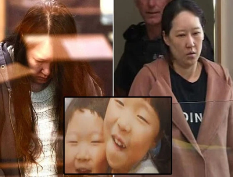 The shocking story of a mother who killed her children and escaped from arrest to conviction