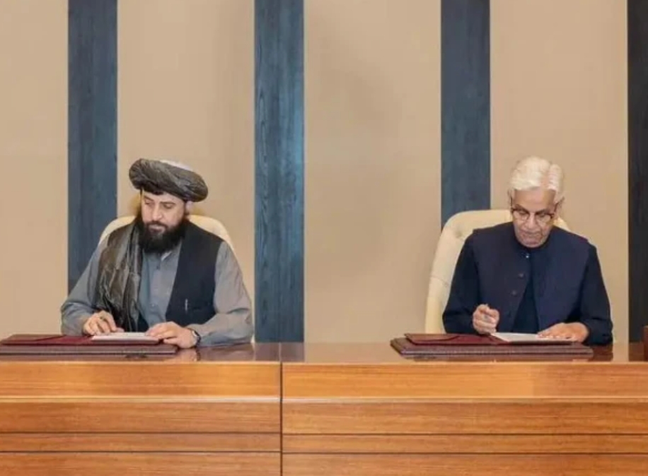 Peace talks between Pakistan and Afghanistan end inconclusive again, Reuters claims