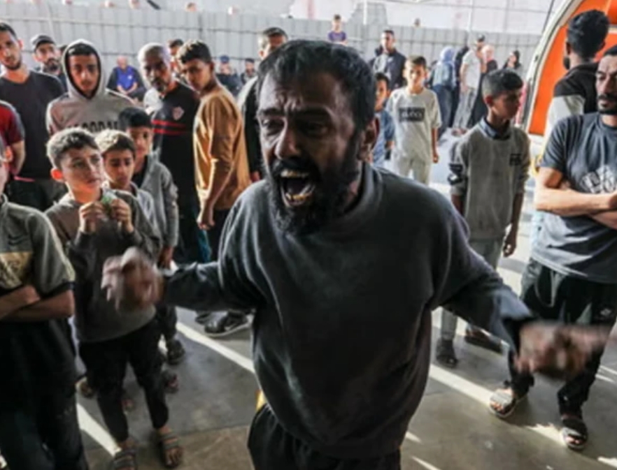 Zionist forces blow up ceasefire orders, 7 more Palestinians martyred