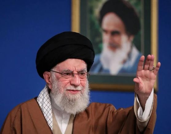 Trump personally involved in recent Iranian riots, Iranian Supreme Leader Ayatollah Khamenei