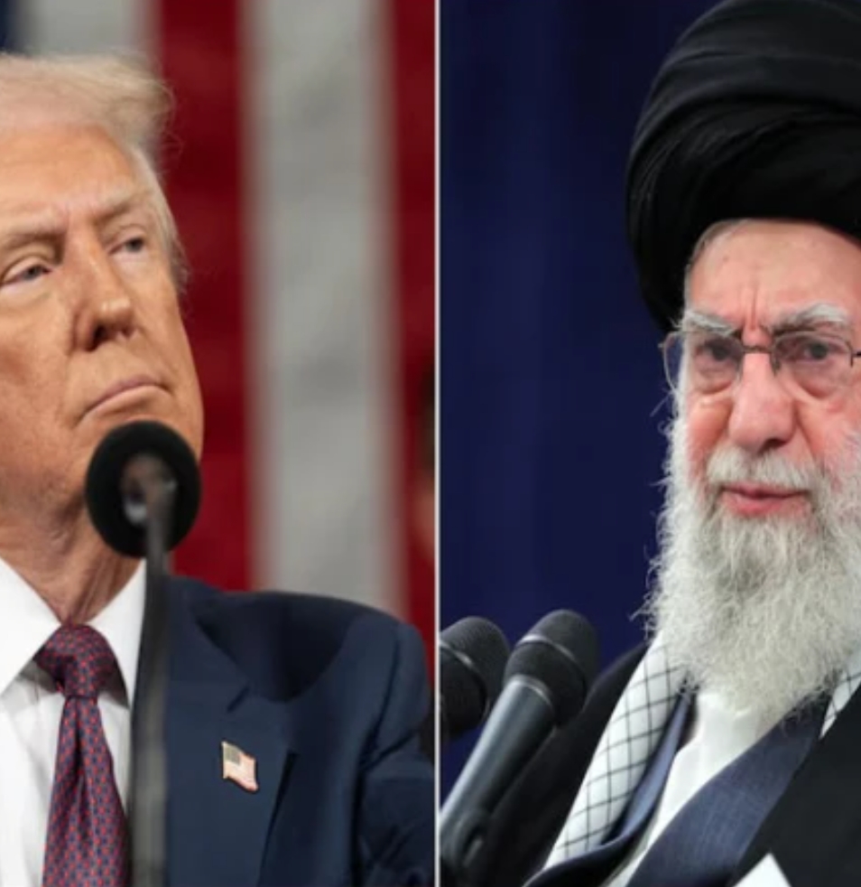 US ready for talks with Iran; set strict conditions